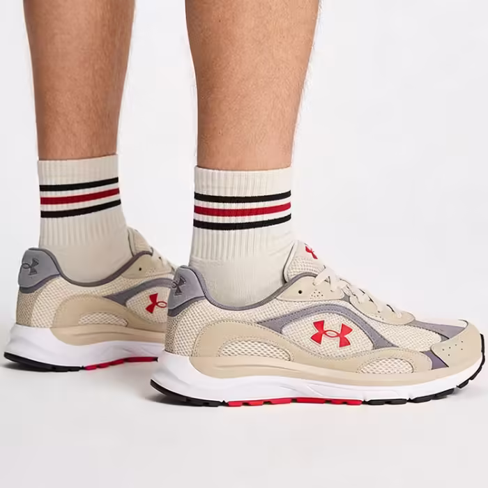Incaltaminte Sport Under Armour Tech Runner - 7