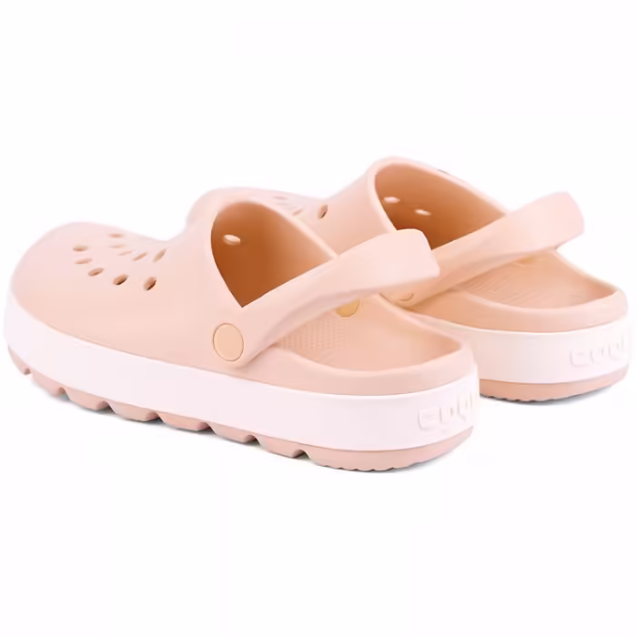 Slapi COQUI Clogs NIKO - 3