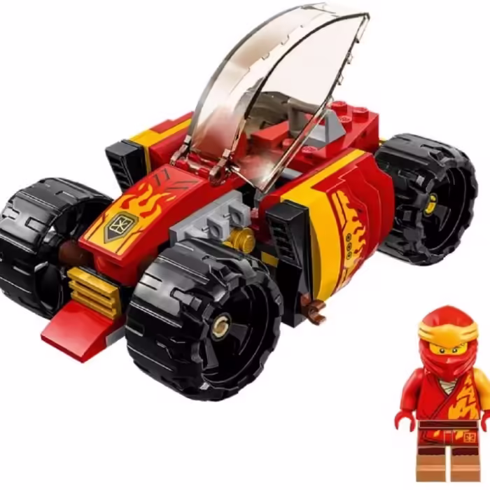 Конструкторы Lego 71780 - 4