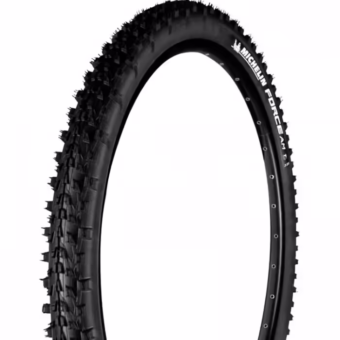 Anvelopa MTB MICHELIN FORCE AM Negru 29x2.35 - 2