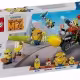 Конструктор Lego 75580