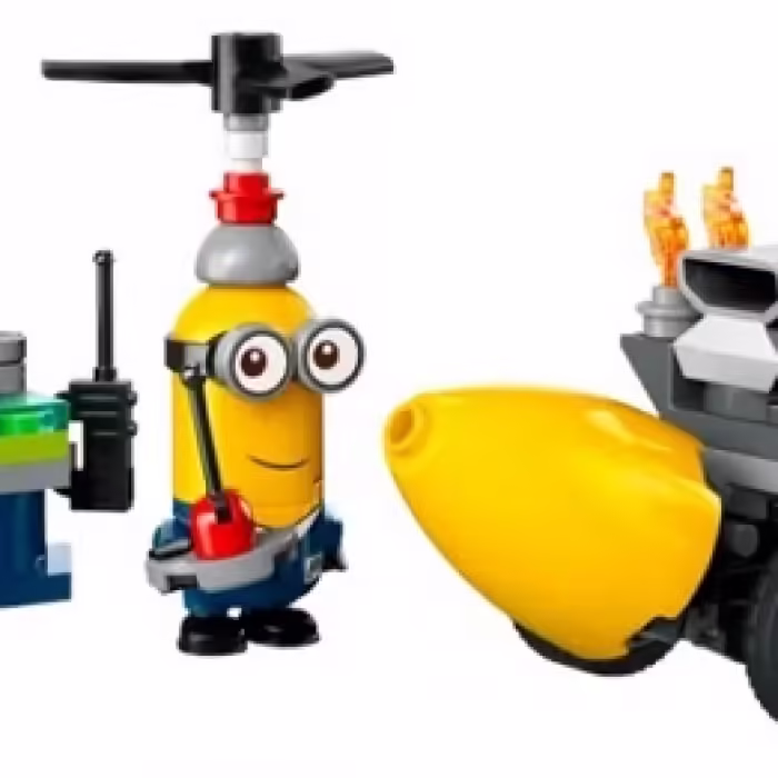 Конструктор Lego 75580 - 2