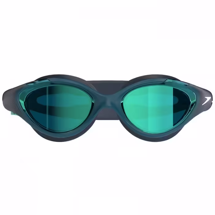 Очки для плавания Speedo BIOFUSE 2.0 GOG MIRROR AF - 2