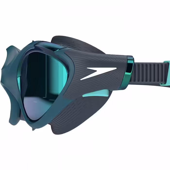 Очки для плавания Speedo BIOFUSE 2.0 GOG MIRROR AF - 4