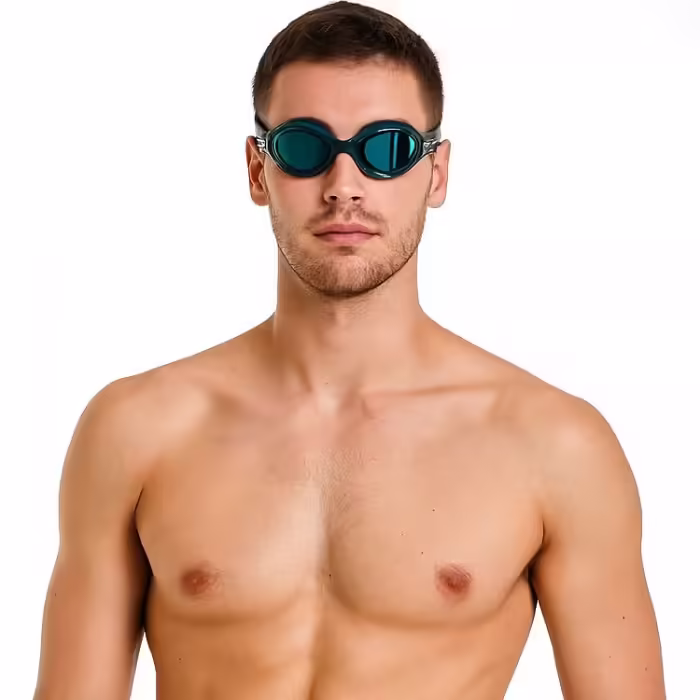 Очки для плавания Speedo BIOFUSE 2.0 GOG MIRROR AF - 7