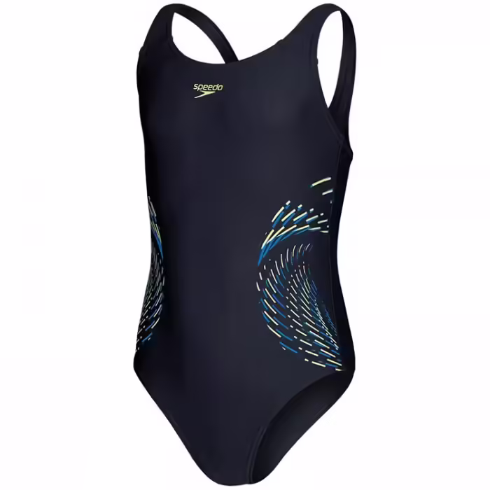 Купальник Speedo PLMT MSBK 1PC JF