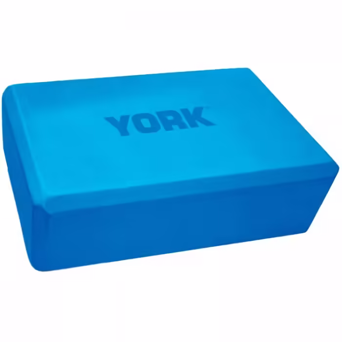 Yoga bloc  YORK Yoga block