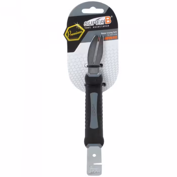 Scule SUPER B Bike key - 2