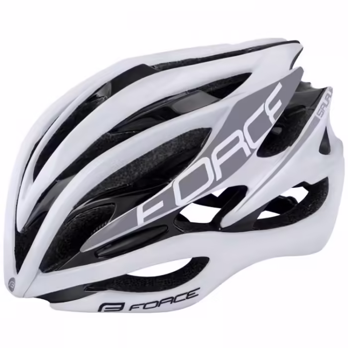 Шлемы велосипедные Force SAURUS