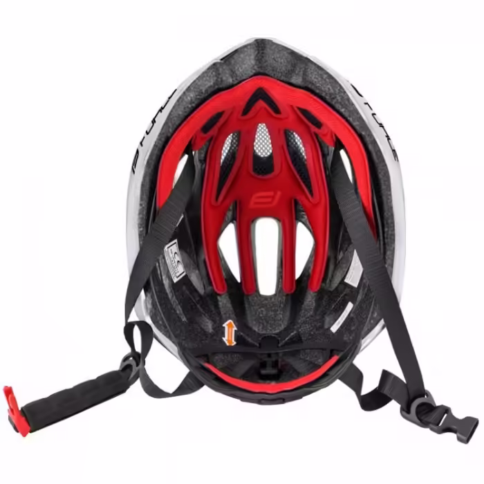 Шлемы велосипедные Force SAURUS - 2