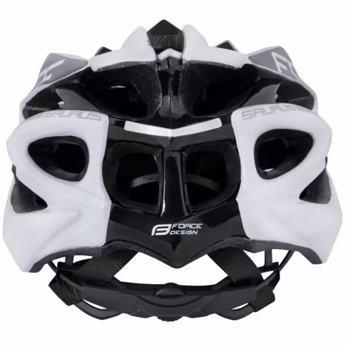 Шлемы велосипедные Force SAURUS - 4