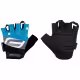 Перчатки велосипедные Force SQUARE