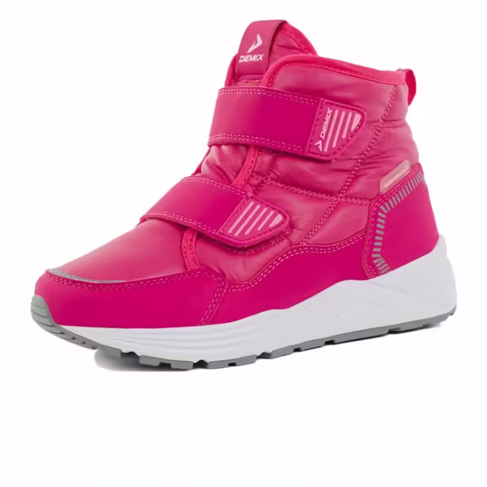 Ghete Demix PUFF LOW - 3