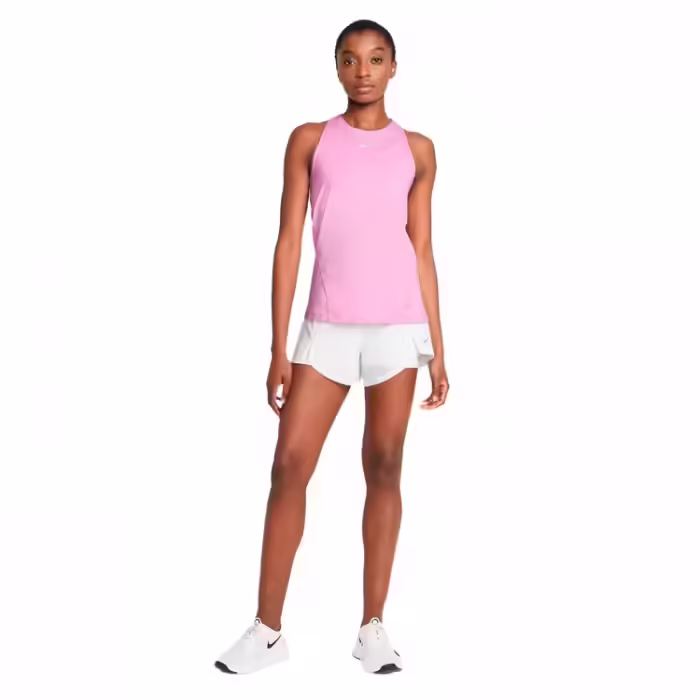 Maiou Nike W NP TANK ALL OVER MESH - 2