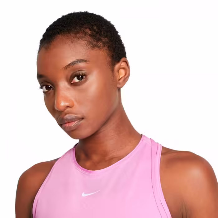 Maiou Nike W NP TANK ALL OVER MESH - 3