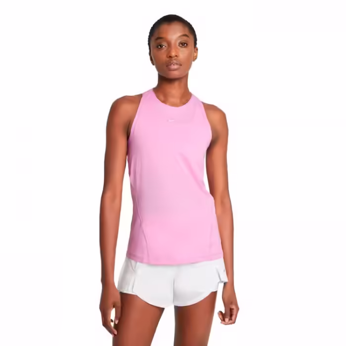 Maiou Nike W NP TANK ALL OVER MESH - 4