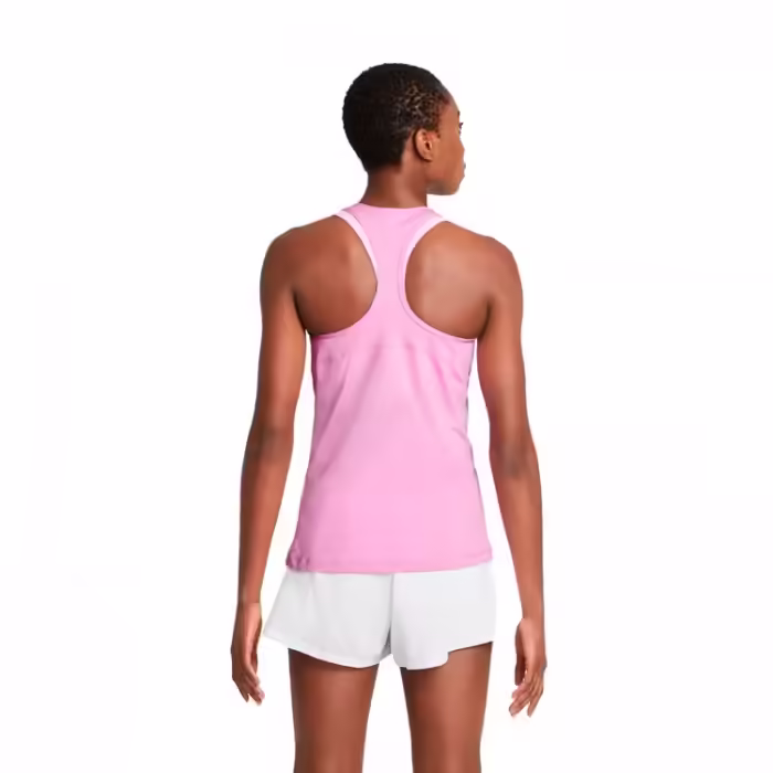 Maiou Nike W NP TANK ALL OVER MESH - 5