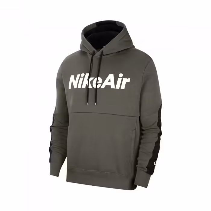 Толстовка Nike M NSW AIR HOODIE PO FLC