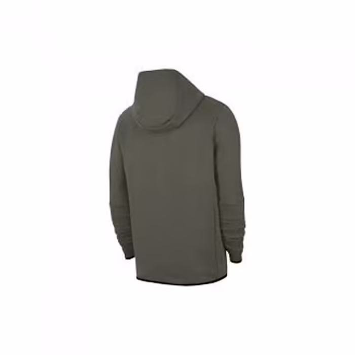 Толстовка Nike M NSW TCH FLC HOODIE FZ WR - 2