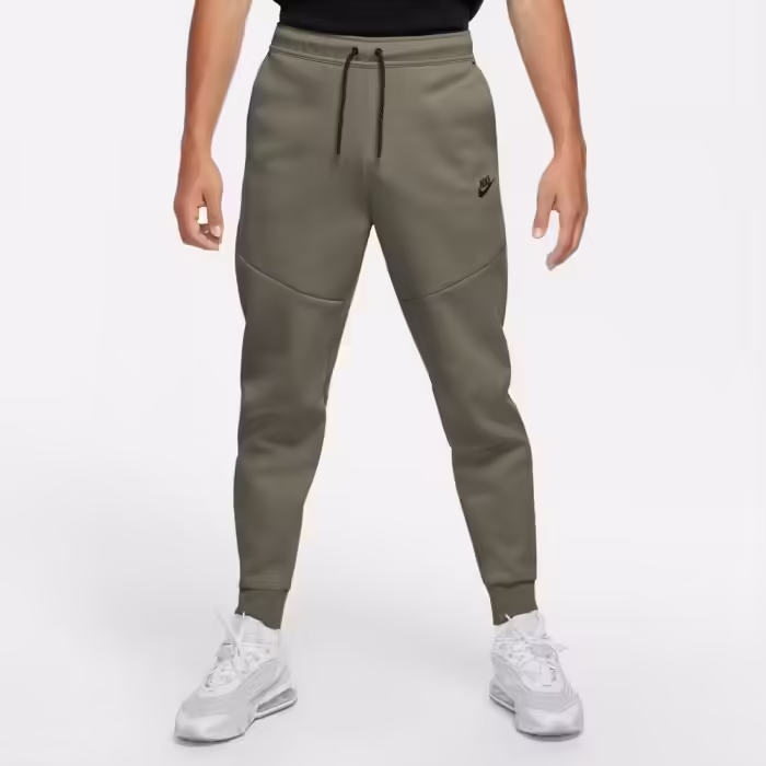 Брюки Nike M NSW TCH FLC JGGR - 2