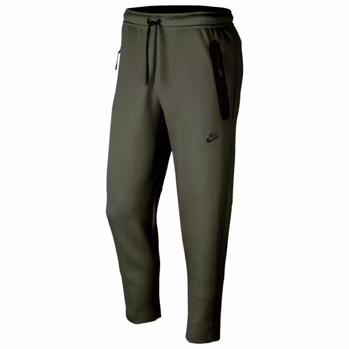 Брюки Nike M NSW TCH FLC PANT OH