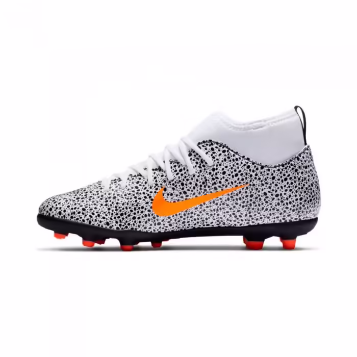 Бутсы Nike JR SUPERFLY 7 CLUB CR7 