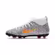 Бутсы Nike JR SUPERFLY 7 CLUB CR7 