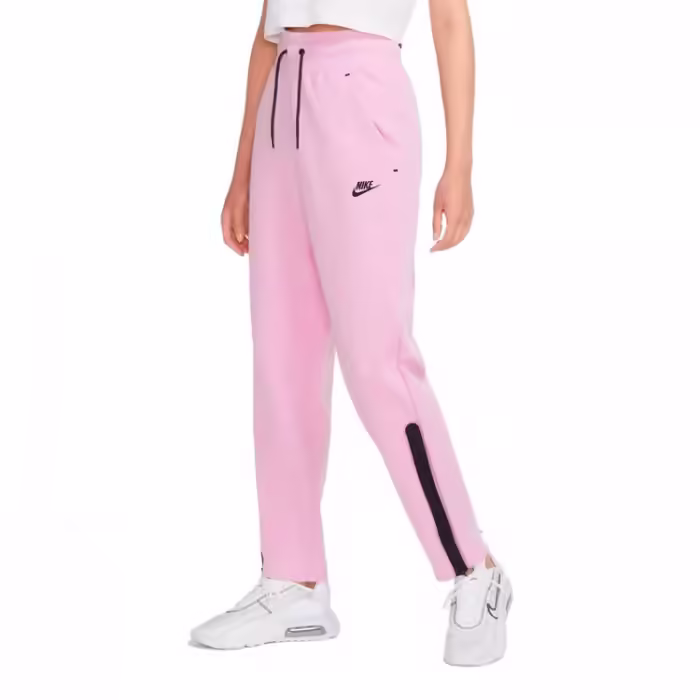 Pantaloni Nike W NSW TCH FLC OH PANT