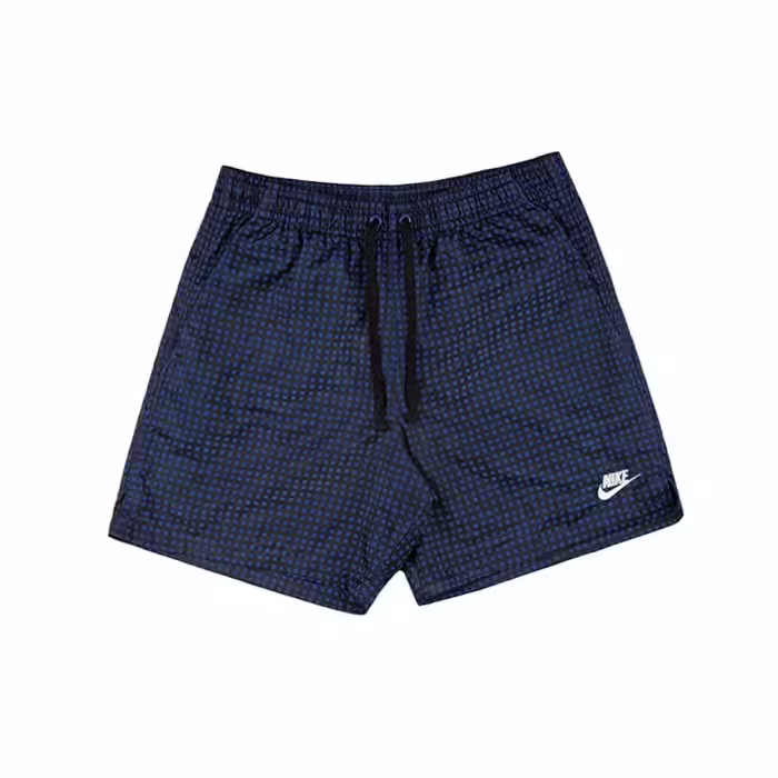 Sorti Nike M NSW CE WVN FLOW SHORT GRID