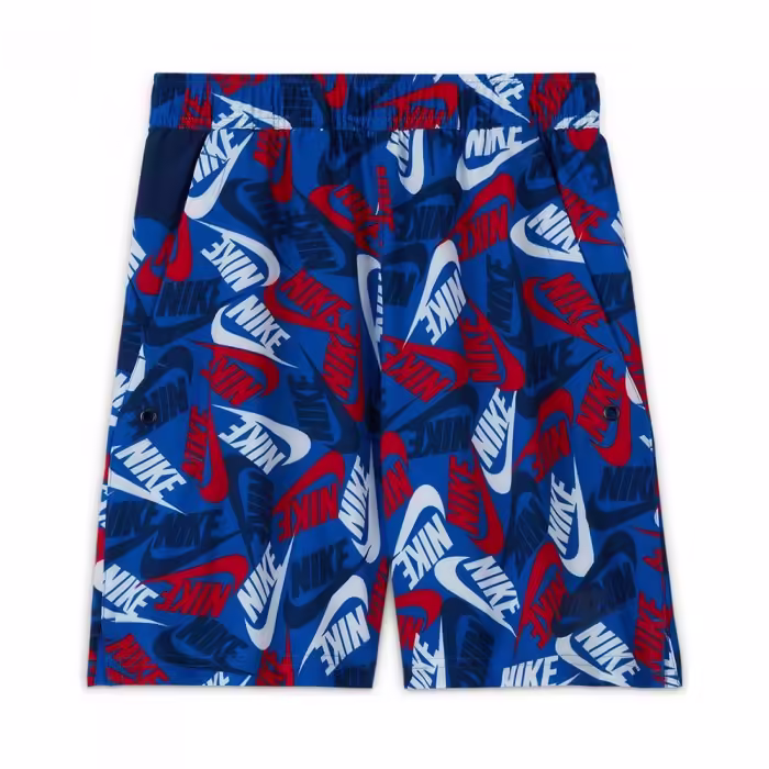 Sorti p/u inot Nike B NSW WOVEN AOP SHORT