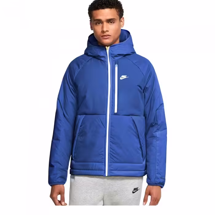 Scurta Nike M NSW TF RPL LEGACY HD JKT