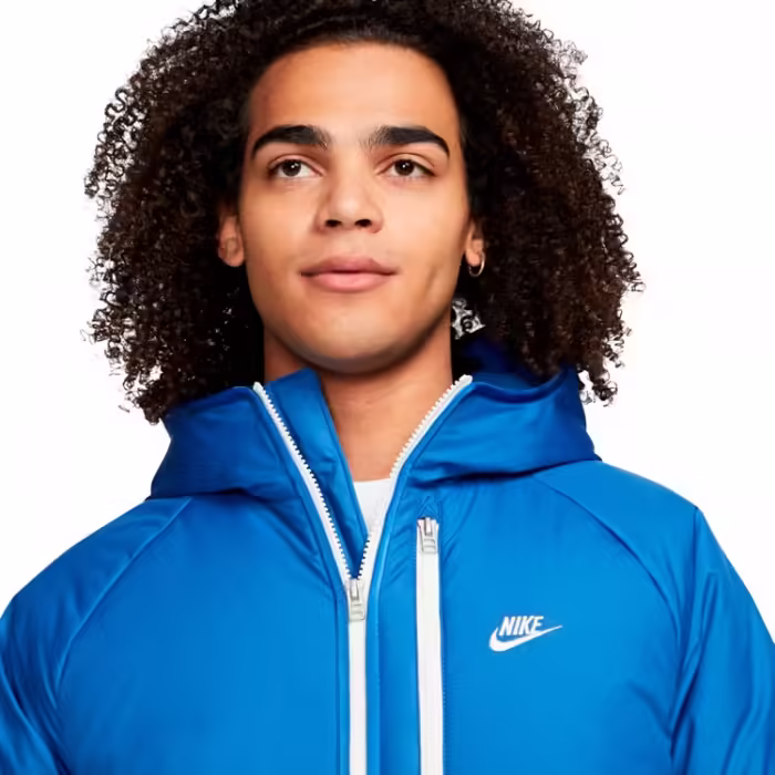 Scurta Nike M NSW TF RPL LEGACY HD JKT - 4