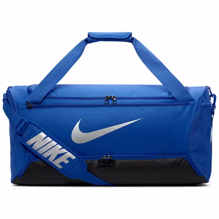Сумка спортивная Nike NK BRSLA M DUFF - 9.5 (60L)