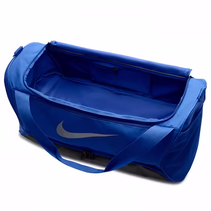 Сумка спортивная Nike NK BRSLA M DUFF - 9.5 (60L) - 4