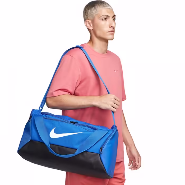 Geanta sport Nike NK BRSLA S DUFF - 9.5 (41L) - 4