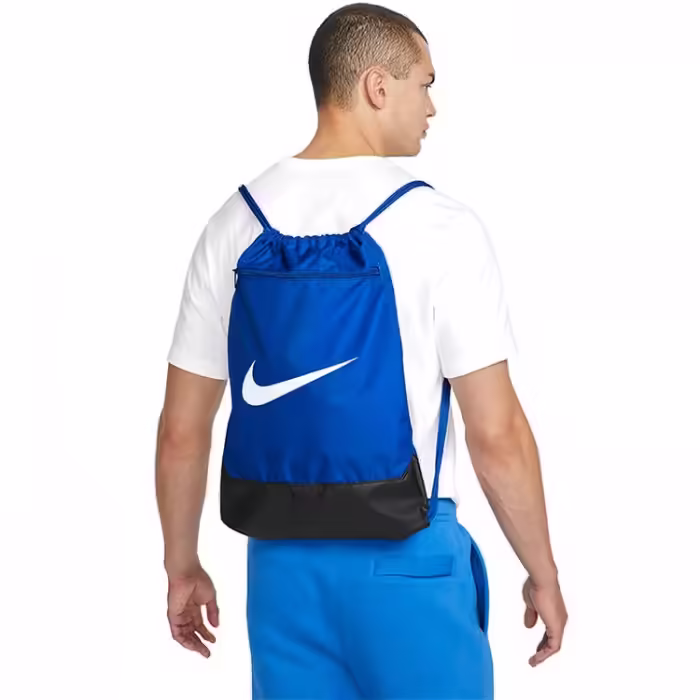 Мешок Nike NK BRSLA DRWSTRNG 9.5 (18L) - 3