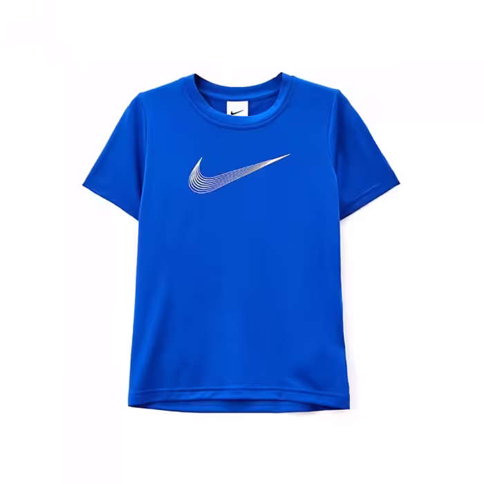Tricou Nike B NK DF HBR SS TOP