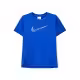 Tricou Nike B NK DF HBR SS TOP