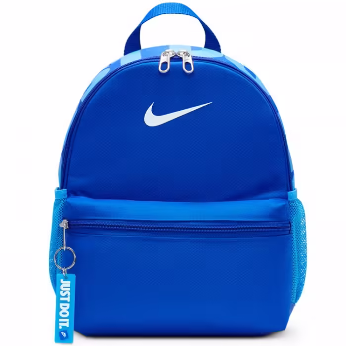 Rucsac Nike Brasilia Albastru One size