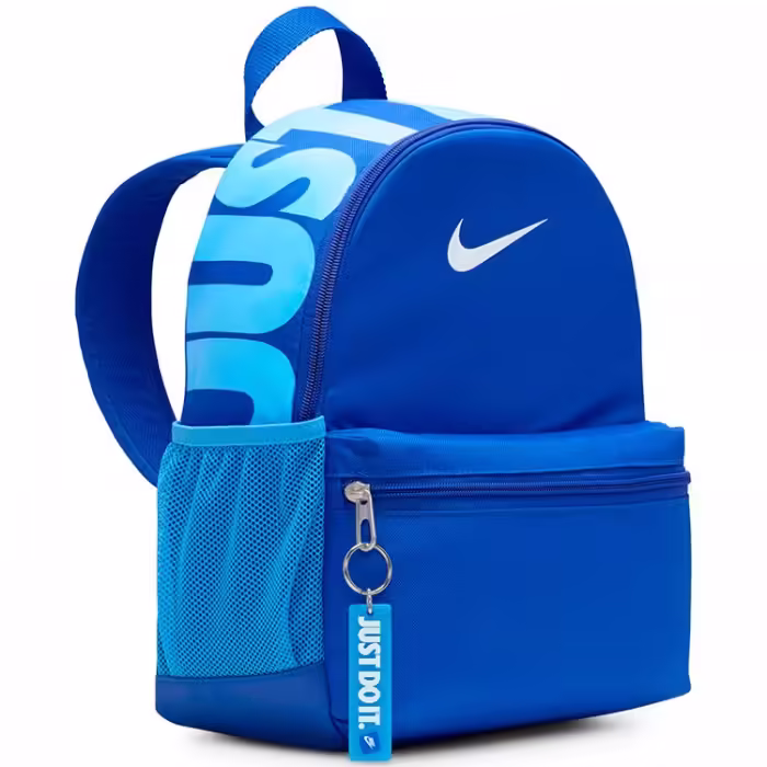 Rucsac Nike Brasilia Albastru One size - 3