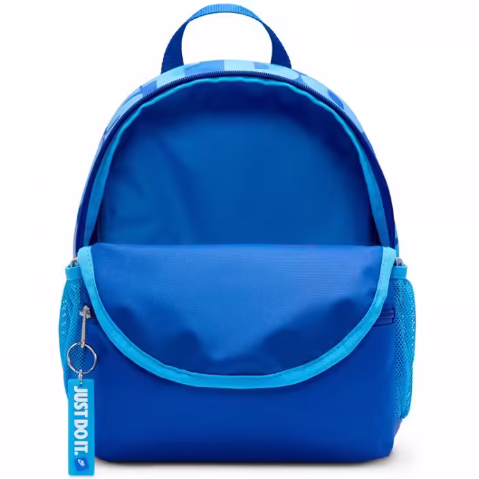 Rucsac Nike Brasilia Albastru One size - 4