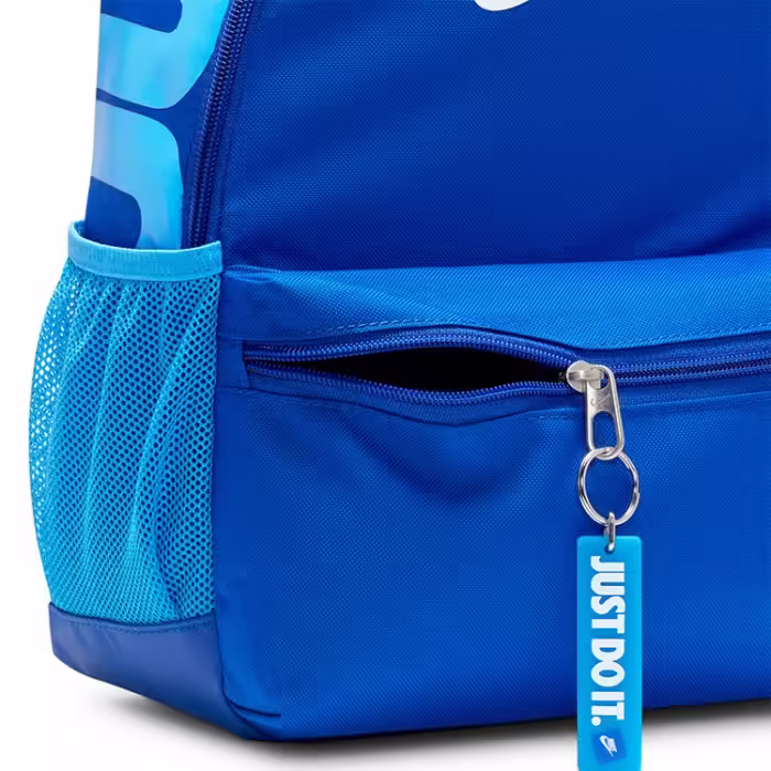 Rucsac Nike Brasilia Albastru One size - 5