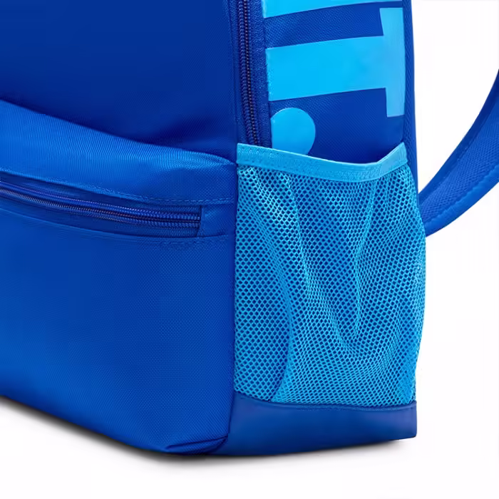 Rucsac Nike Brasilia Albastru One size - 6