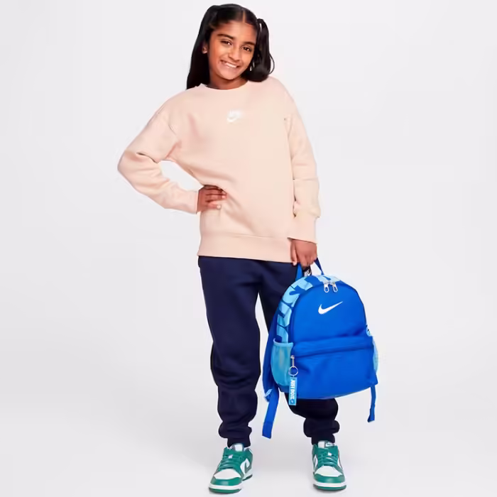 Rucsac Nike Brasilia Albastru One size - 9