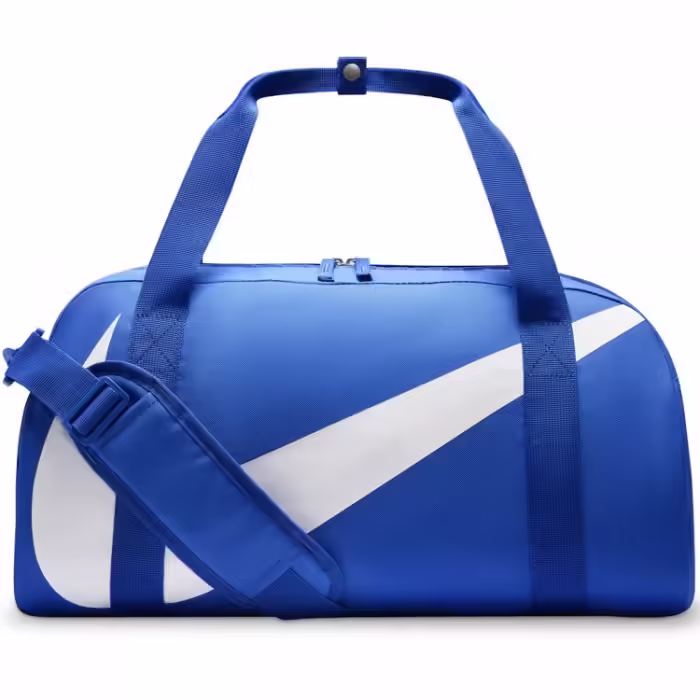 Geanta sport Nike Gym Club Albastru One size