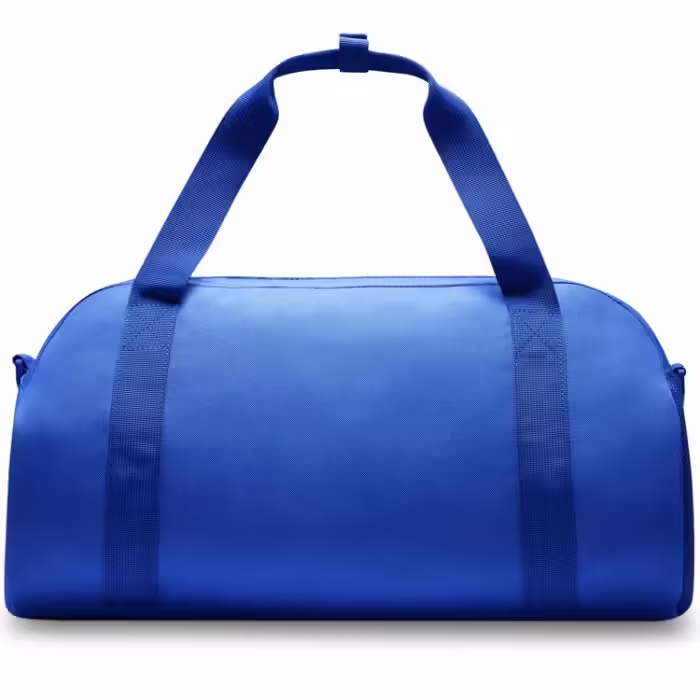 Geanta sport Nike Gym Club Albastru One size - 3