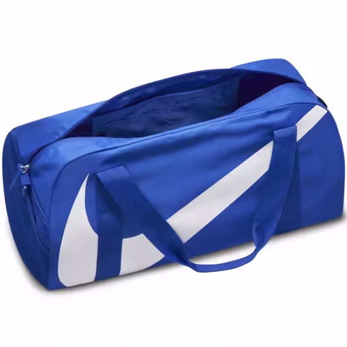 Geanta sport Nike Gym Club Albastru One size - 5
