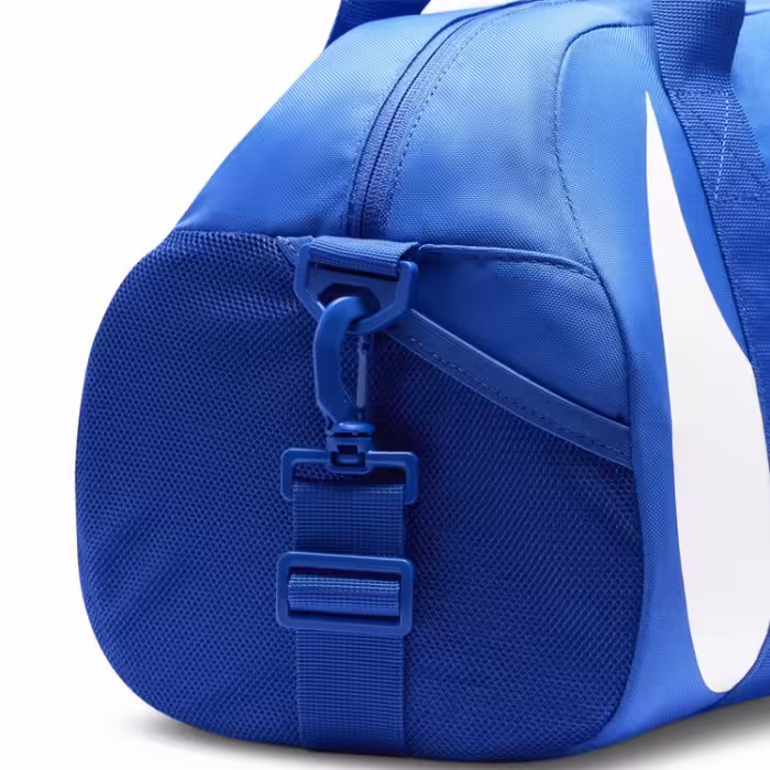 Geanta sport Nike Gym Club Albastru One size - 7