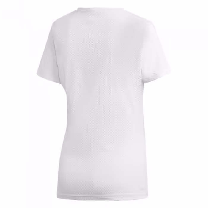 Футболка Adidas W D2M LO TEE - 2