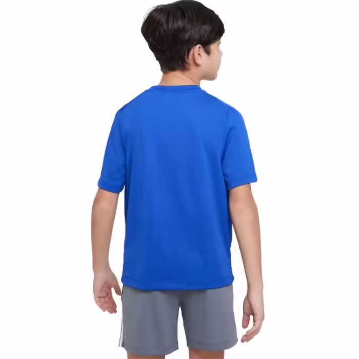 Футболка Nike B NK DF MULTI+ SS TOP HBR - 3